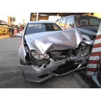MERCEDES-BENZ CLASE C (W203) SPORTCOUPE