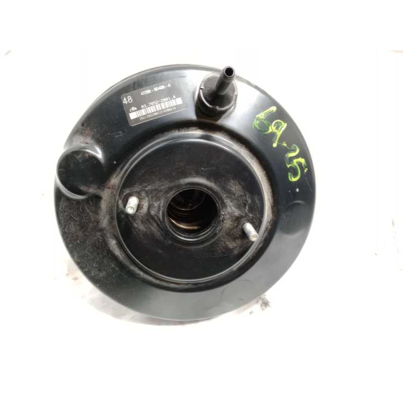 SERVOFRENO 472000D480A 