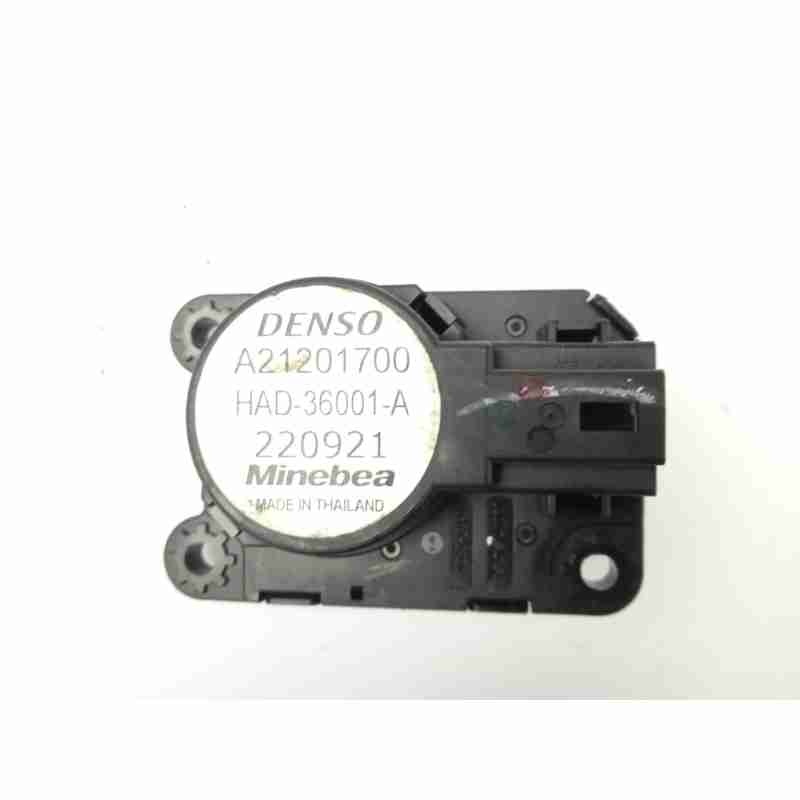 MOTOR TRAMPILLA CALEFACCION A21201700 
