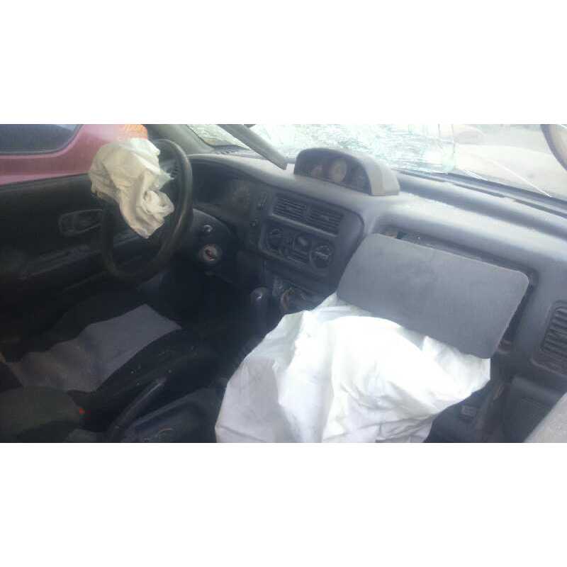 mitsubishi montero sport (k90) del año 1999