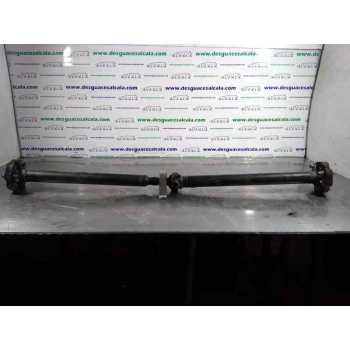 TRANSMISION TRASERA A2041416 155 CM 