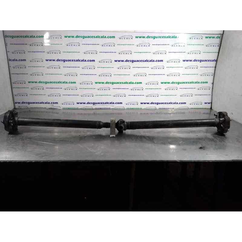 TRANSMISION TRASERA A2041416 155 CM 