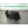 CERRADURA PUERTA TRASERA IZQUIERDA 5N0839015J ELECTRICA 6 PINES