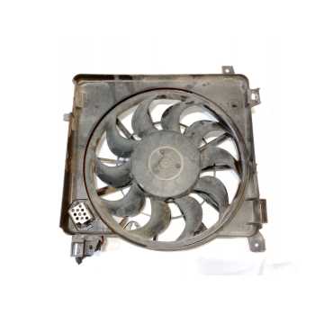 ELECTROVENTILADOR 0130303304 