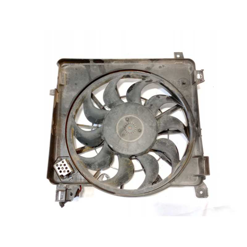 ELECTROVENTILADOR 0130303304 