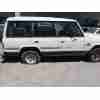 mitsubishi pajero del año 1987