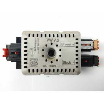 MODULO ELECTRONICO 5Q0035570 