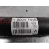 TRANSMISION TRASERA A2041416 155 CM 