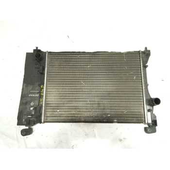 RADIADOR AGUA 50522910 