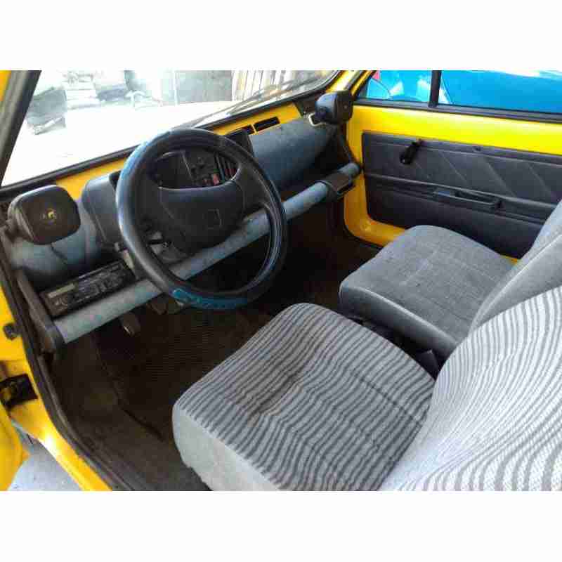 seat marbella del año 1998