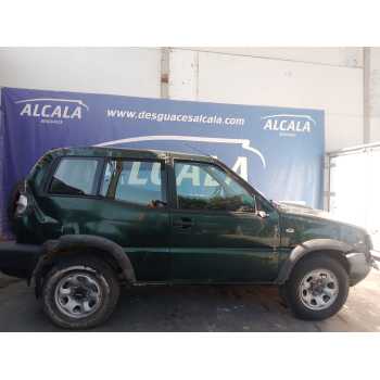 NISSAN TERRANO II (R20)
