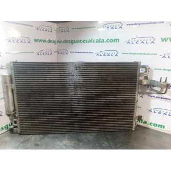 RADIADOR AIRE ACONDICIONADO 