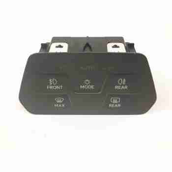 MANDO LUCES 5H0941193AG 