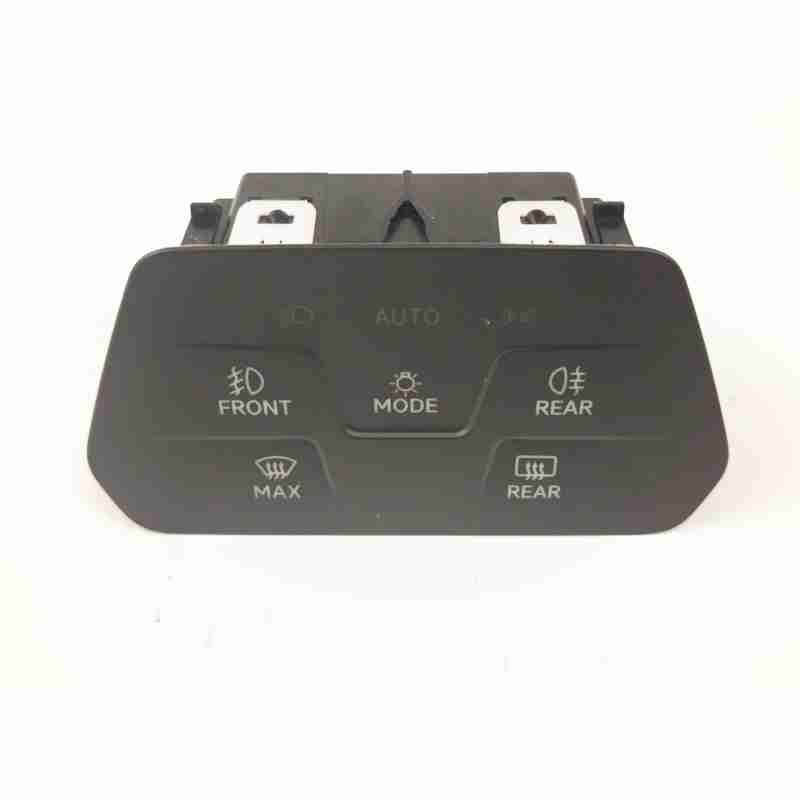 MANDO LUCES 5H0941193AG 