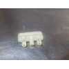 PULSADOR MALETERO / PORTON 2218702410 2 PINES 