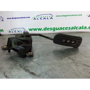 POTENCIOMETRO PEDAL 1521A00505 6 PINES 