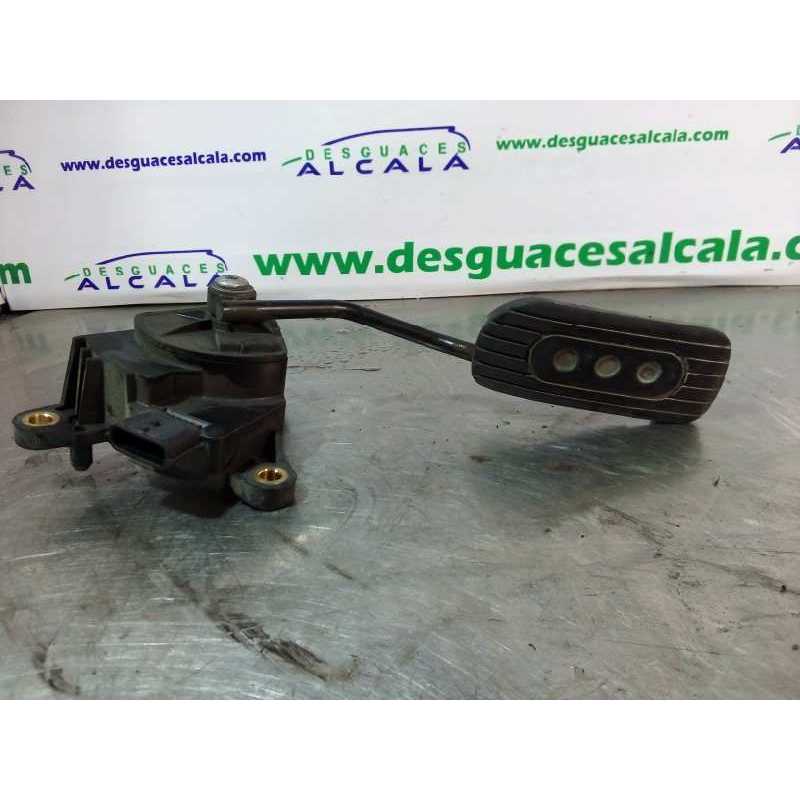 POTENCIOMETRO PEDAL 1521A00505 6 PINES 