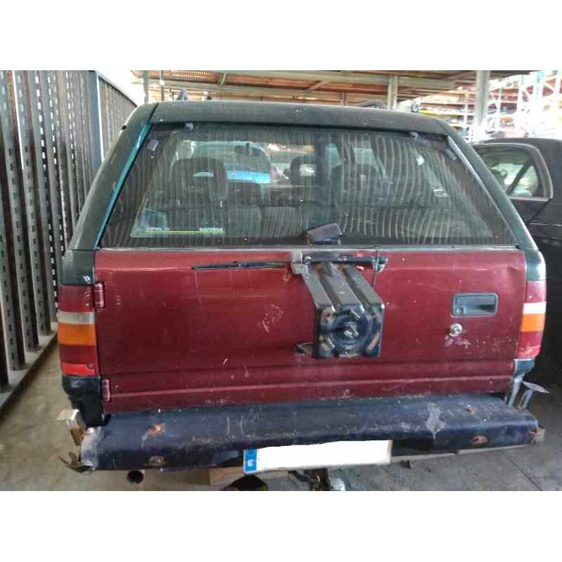 opel frontera a del año 1997