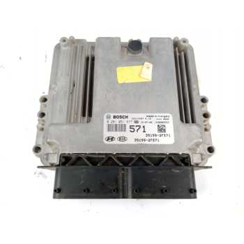 CENTRALITA MOTOR UCE 0281031577 391992F571 