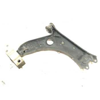 BRAZO SUSPENSION INFERIOR DELANTERO IZQUIERDO 1K0407189E 