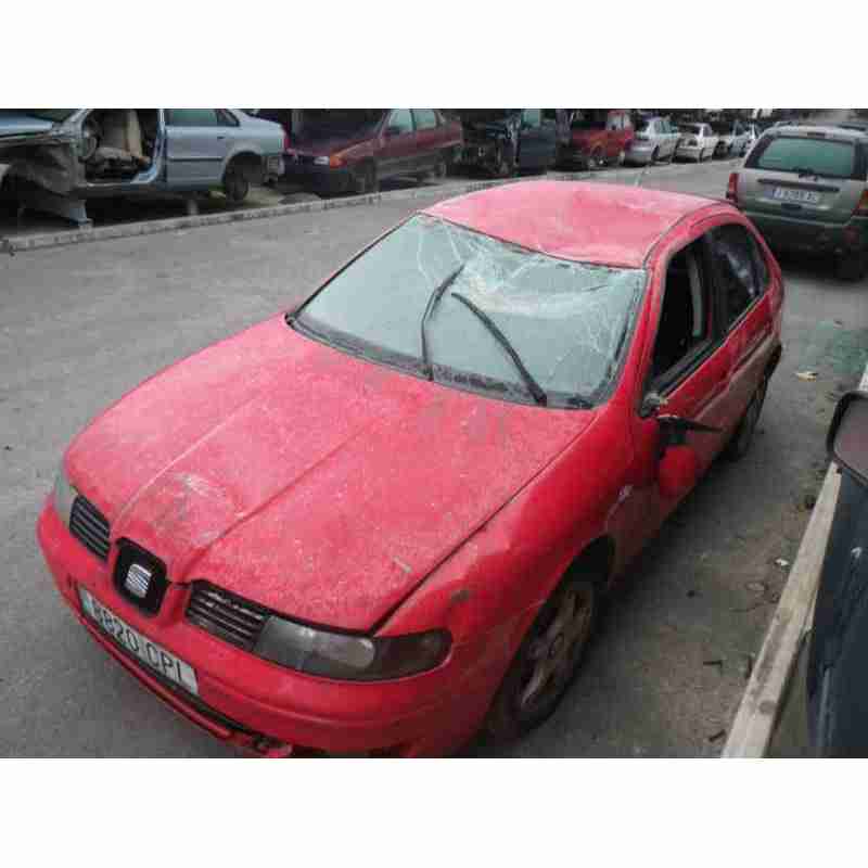 seat leon (1m1) del año 1999