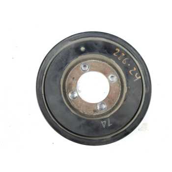 POLEA CIGUEÑAL 5614441 15'5 CM 