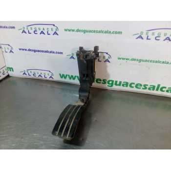 POTENCIOMETRO PEDAL 180026342R 6 PINES 