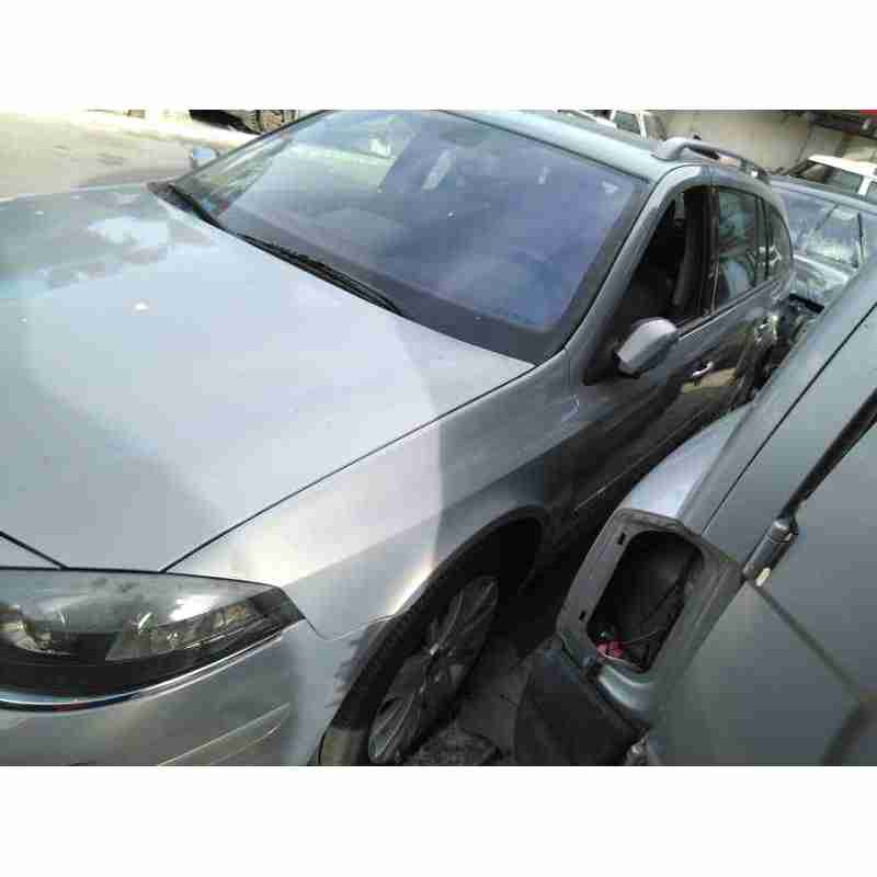 renault laguna ii grandtour (kg0) del año 2006