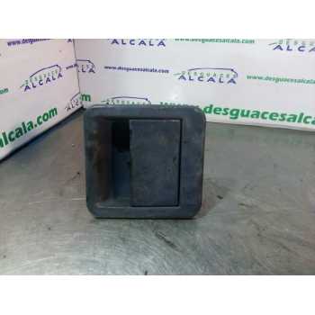 MANETA EXTERIOR DELANTERA IZQUIERDA 