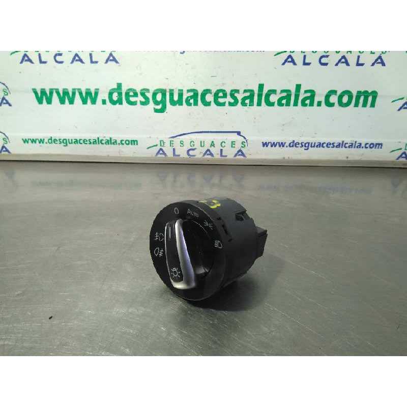 MANDO LUCES 3C8941431A 10 PINES 