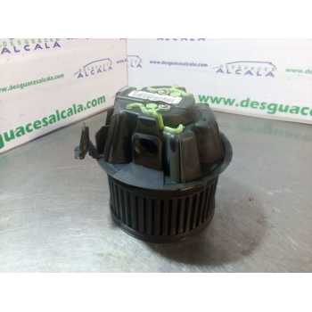 MOTOR CALEFACCION 272106020R 2 PINES 