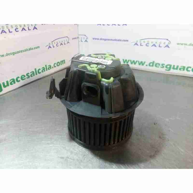 MOTOR CALEFACCION 272106020R 2 PINES 