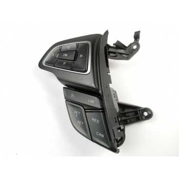 BOTON VOLANTE GJ5T9E740AA 