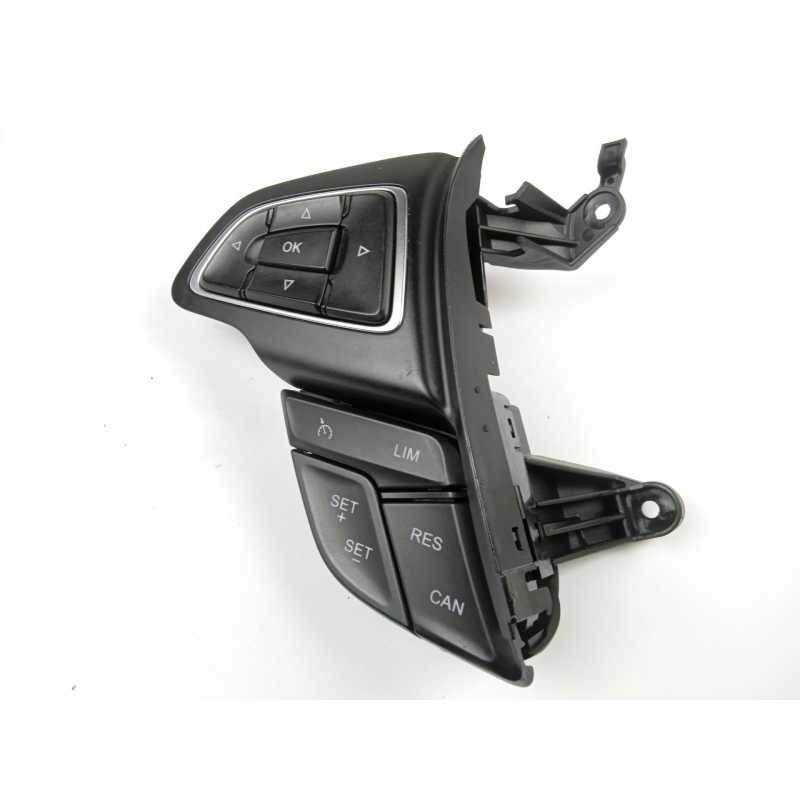 BOTON VOLANTE GJ5T9E740AA 