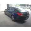 opel insignia berlina del año 2009