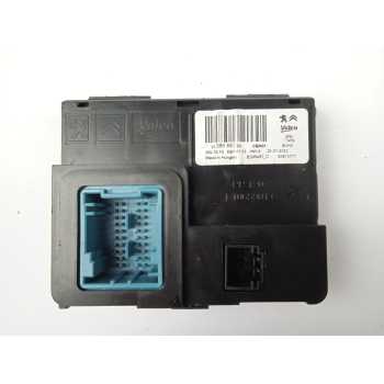 MODULO ELECTRONICO 9836666280 