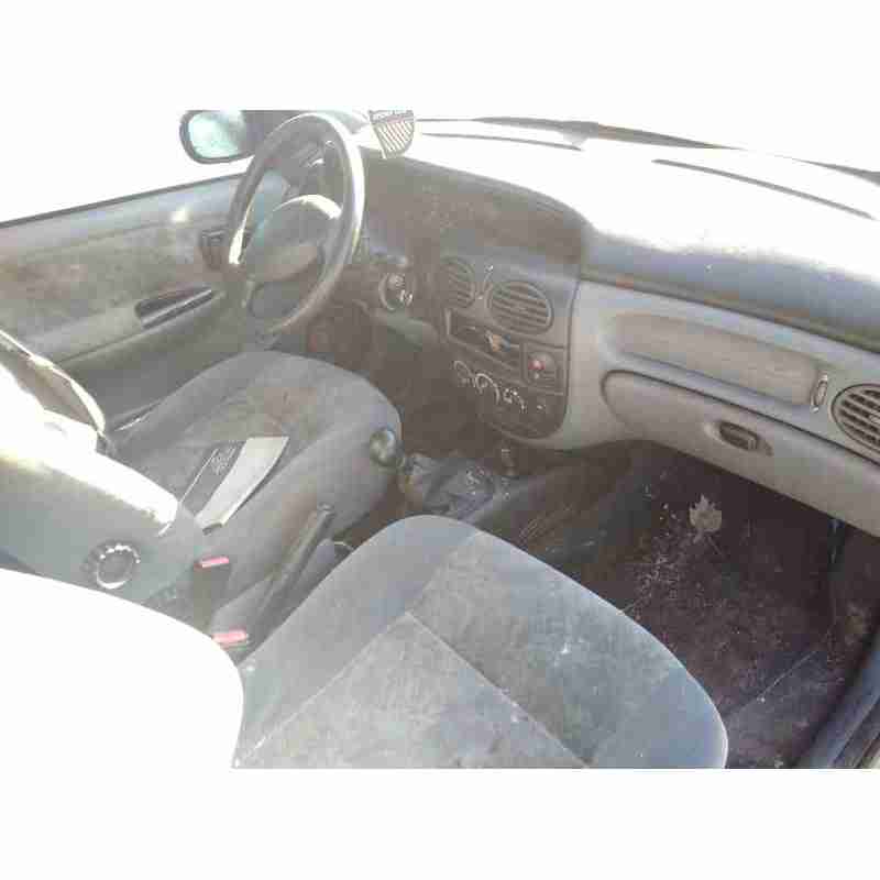 renault megane i classic (la0) del año 1998