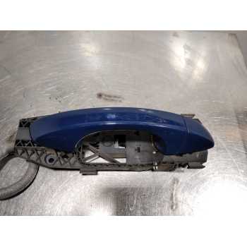 MANETA EXTERIOR TRASERA DERECHA 5G0837206N 