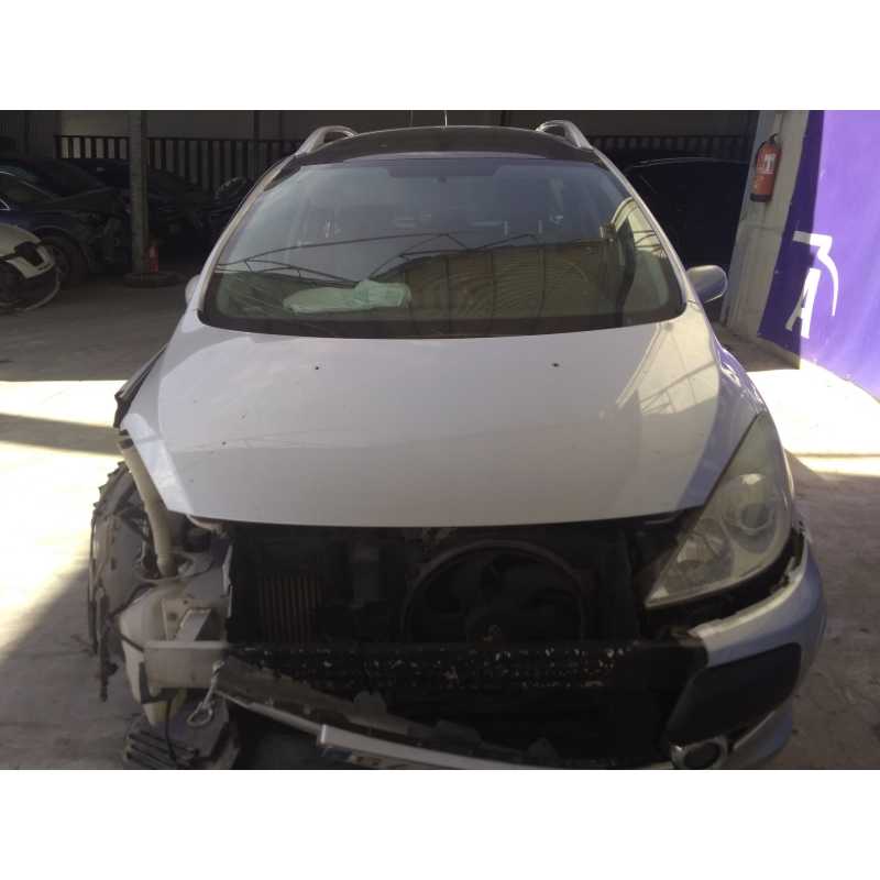 peugeot 307 break/sw (s2) del año 2006