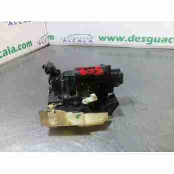 CERRADURA PUERTA DELANTERA DERECHA 805021840R 2 PINES 