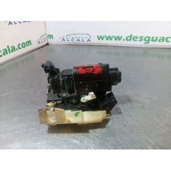 CERRADURA PUERTA DELANTERA DERECHA 805021840R 2 PINES 