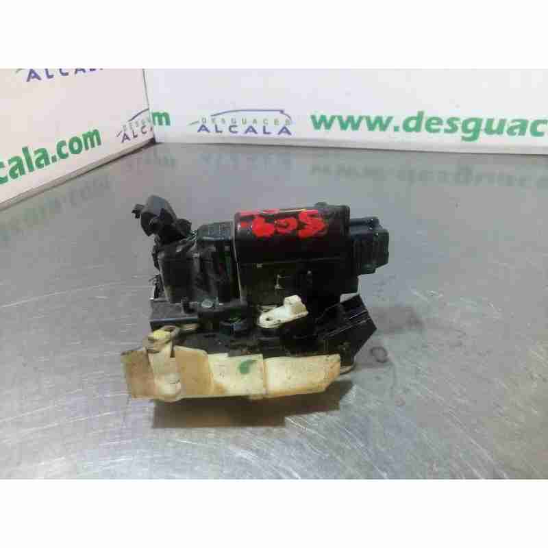 CERRADURA PUERTA DELANTERA DERECHA 805021840R 2 PINES 