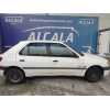 peugeot 306 hatchback (7a, 7c, n3, n5) del año 1997