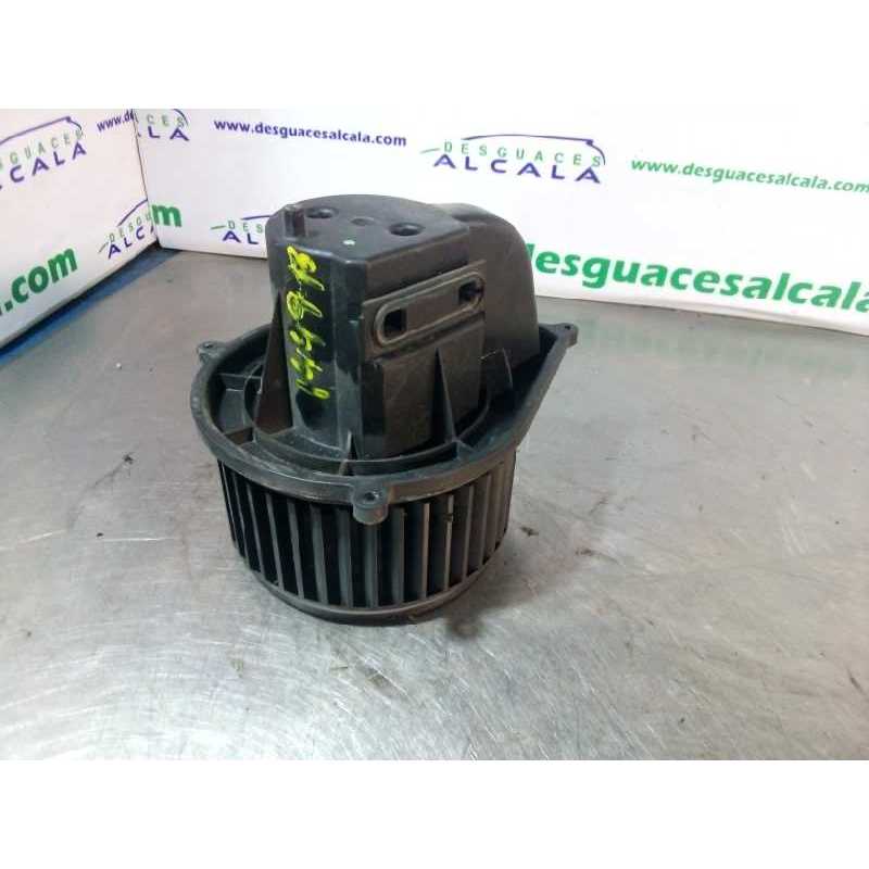 MOTOR CALEFACCION 2 PINES 