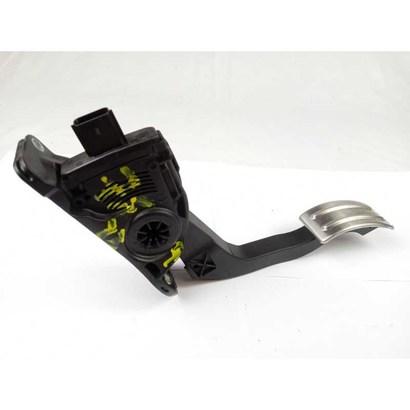 POTENCIOMETRO PEDAL HV619F836AA 