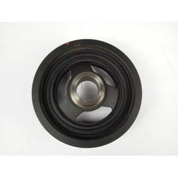 POLEA CIGUEÑAL PE0180622A 14'5 CM 
