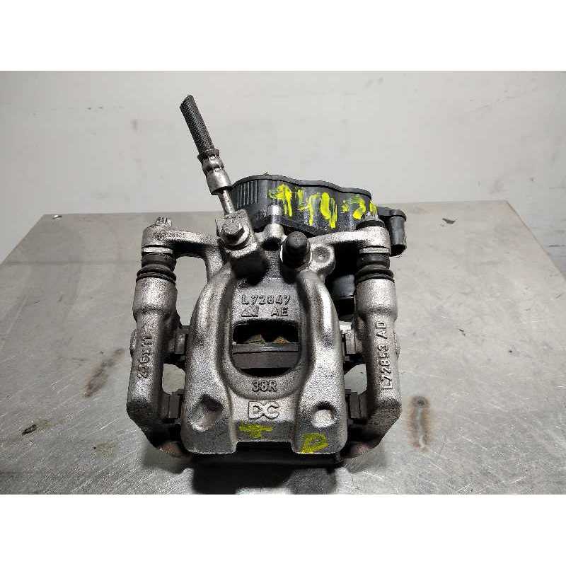 PINZA FRENO TRASERA DERECHA A2474230298 ELÉCTRICA 