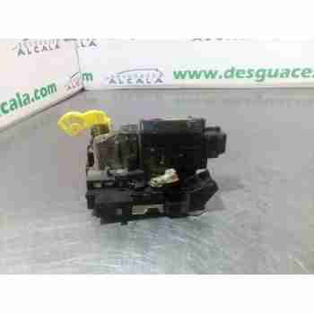 CERRADURA PUERTA TRASERA DERECHA 805038137R 2 PINES 