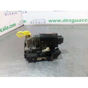 CERRADURA PUERTA TRASERA DERECHA 805038137R 2 PINES 