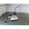 CERRADURA PUERTA DELANTERA IZQUIERDA A2077604240 8 PINES 